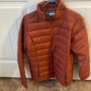 Columbia Women’s Puffer Jacket